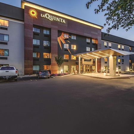 La Quinta By Wyndham Hartford Bradley Airport Hotel Windsor Locks Bagian luar foto