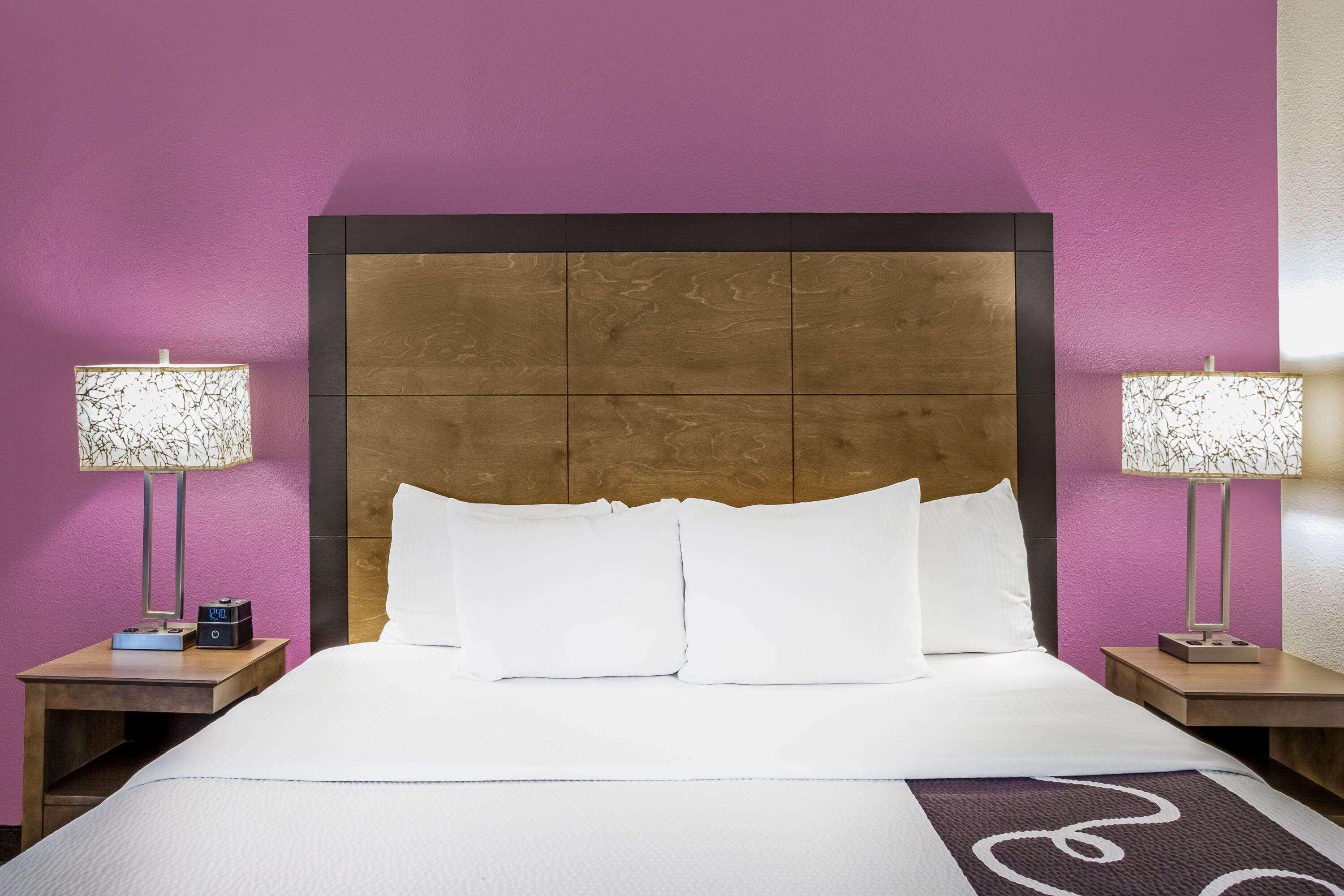 La Quinta By Wyndham Hartford Bradley Airport Hotel Windsor Locks Bagian luar foto